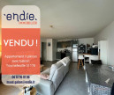 à vendre Appartement Tournefeuille