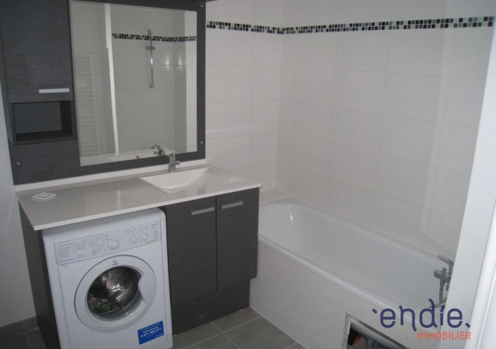 à vendre Appartement Tournefeuille