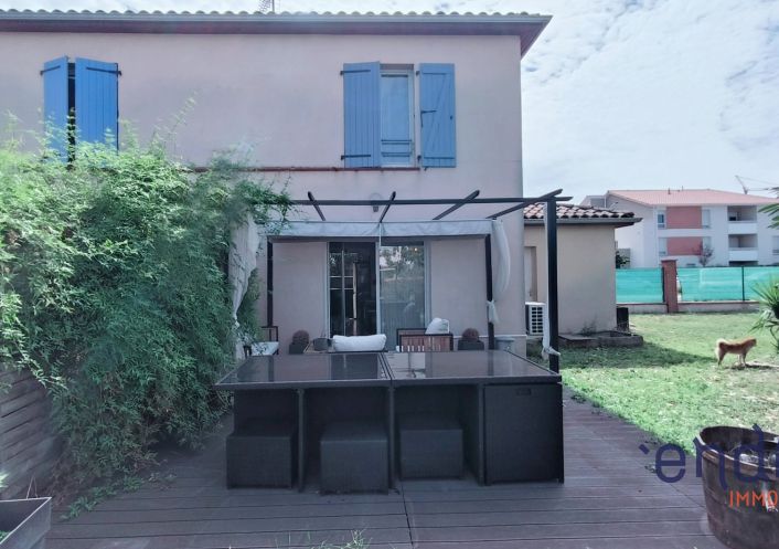 à vendre Maison Toulouse