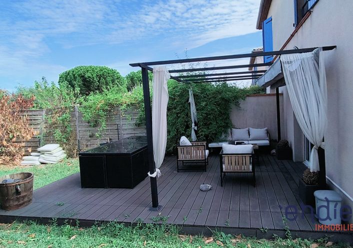 à vendre Maison Toulouse