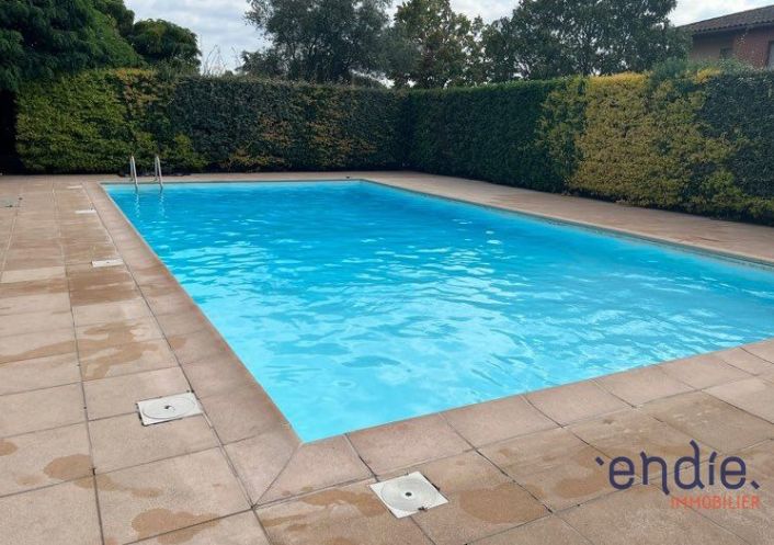 à vendre Maison Toulouse