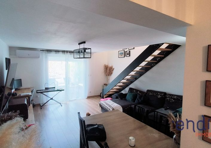 à vendre Maison Toulouse