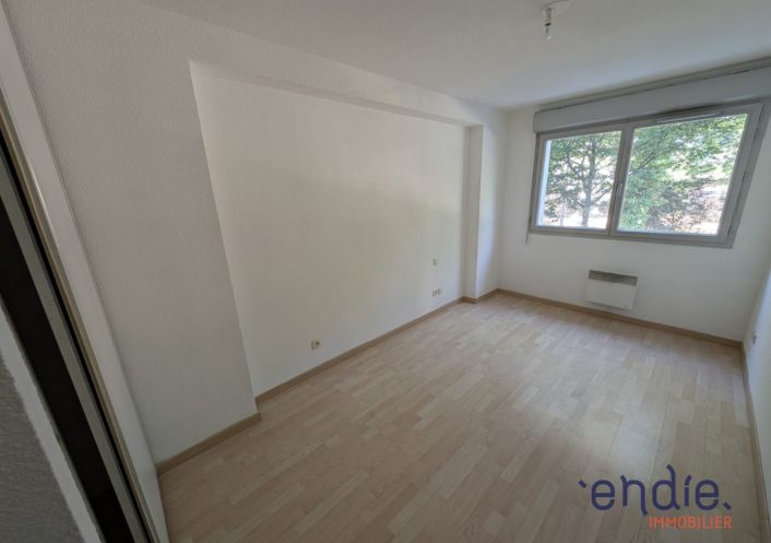 à vendre Appartement Toulouse
