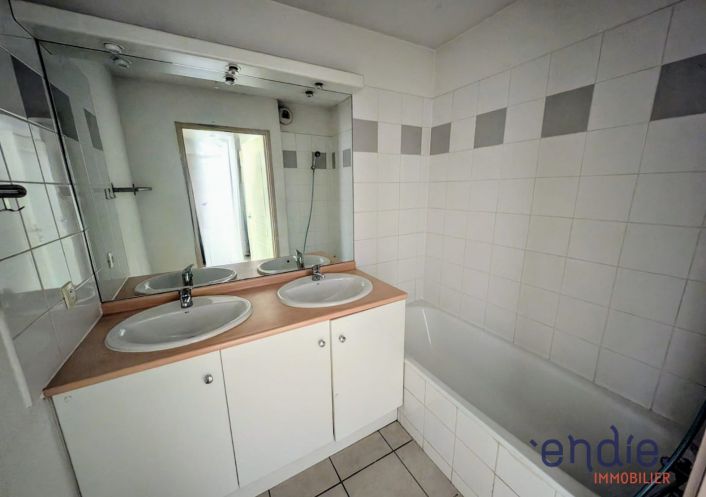 à vendre Appartement Toulouse