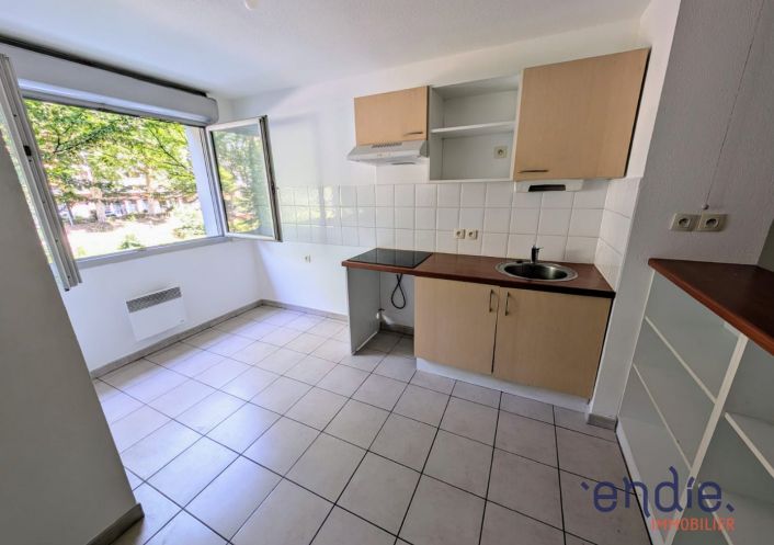 à vendre Appartement Toulouse