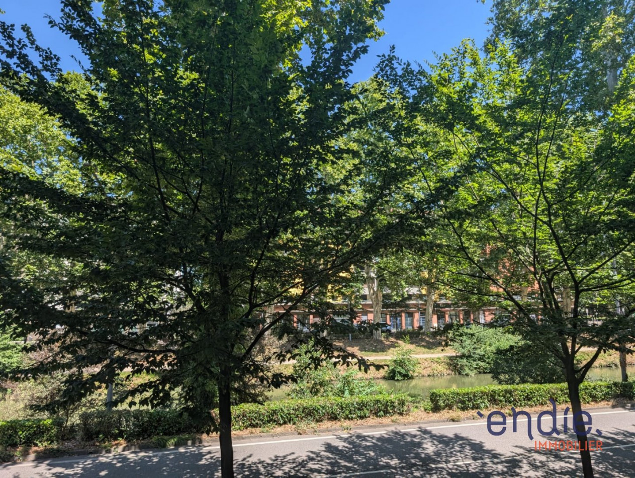 à vendre Appartement Toulouse - Photo 7