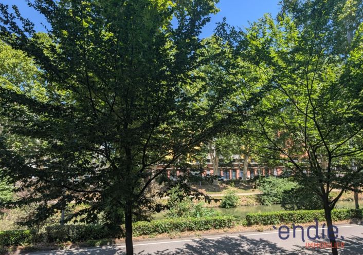 à vendre Appartement Toulouse