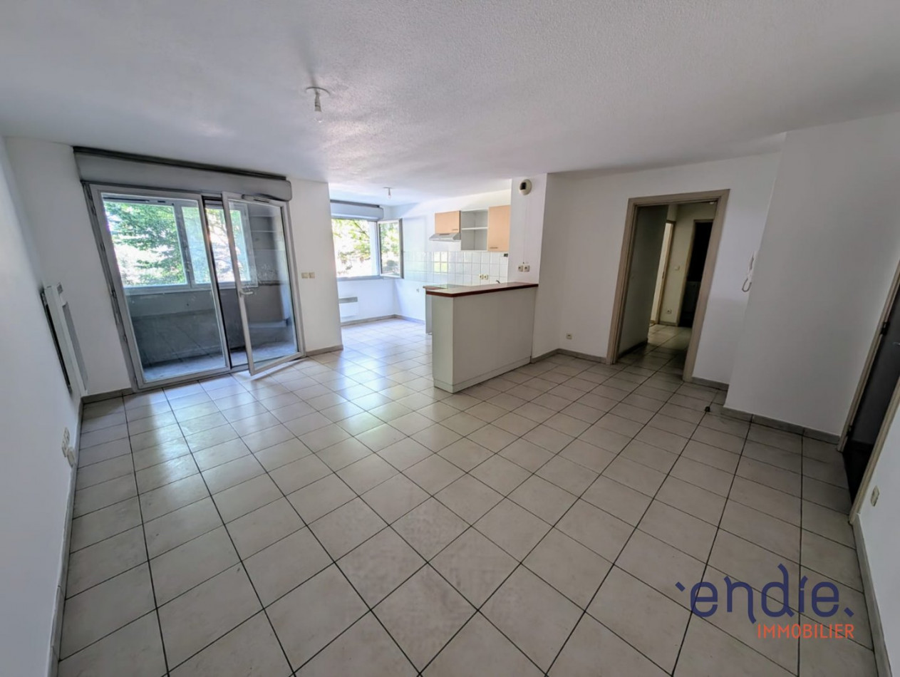 à vendre Appartement Toulouse - Photo 2