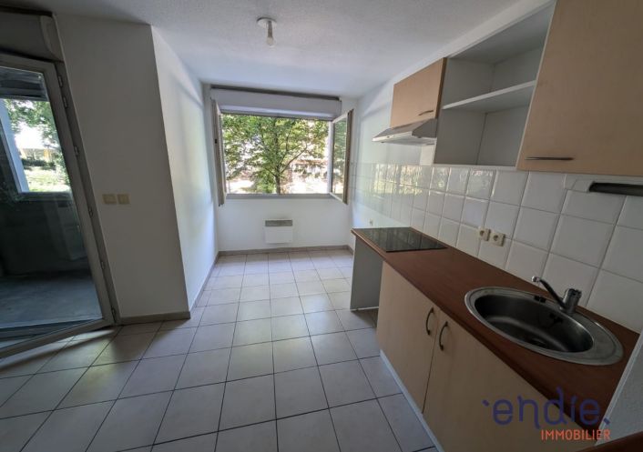 à vendre Appartement Toulouse