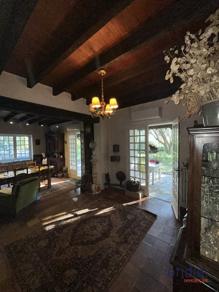 à vendre Maison Gagnac-sur-garonne - Photo 3