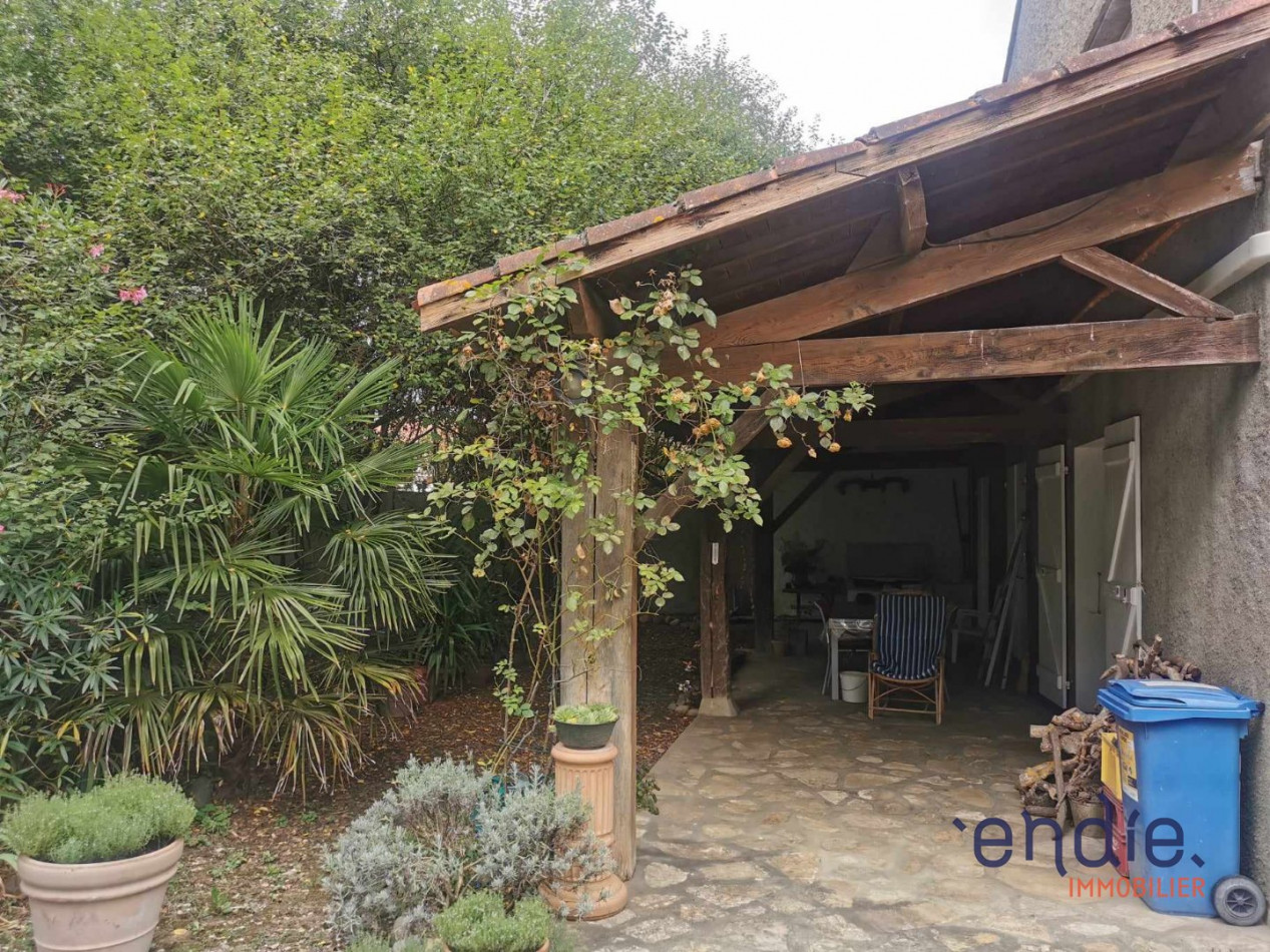 à vendre Maison Gagnac-sur-garonne - Photo 9