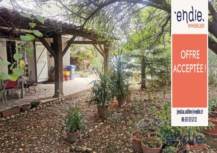 à vendre Maison Gagnac-sur-garonne