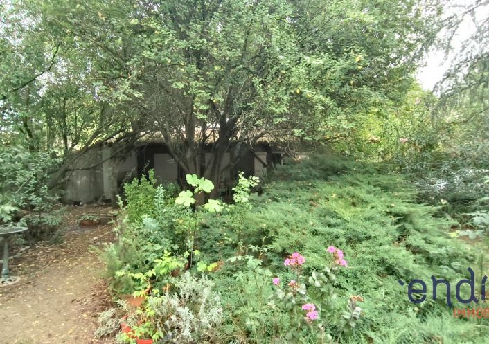 vente Terrain constructible Gagnac-sur-garonne