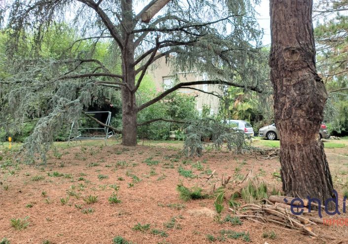 vente Terrain constructible Gagnac-sur-garonne