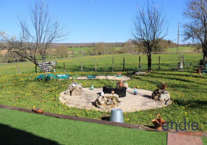 à vendre Maison de caractère Caussade