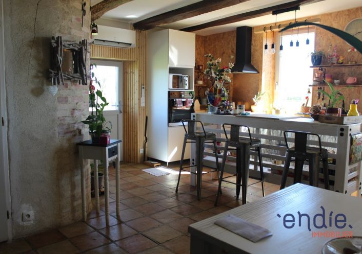 à vendre Maison de caractère Caussade