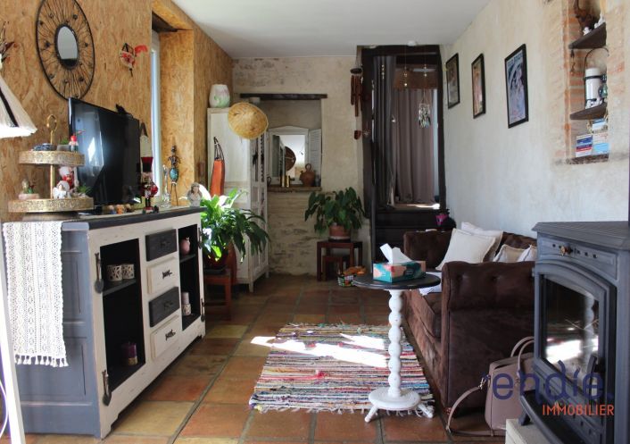 à vendre Maison de caractère Caussade