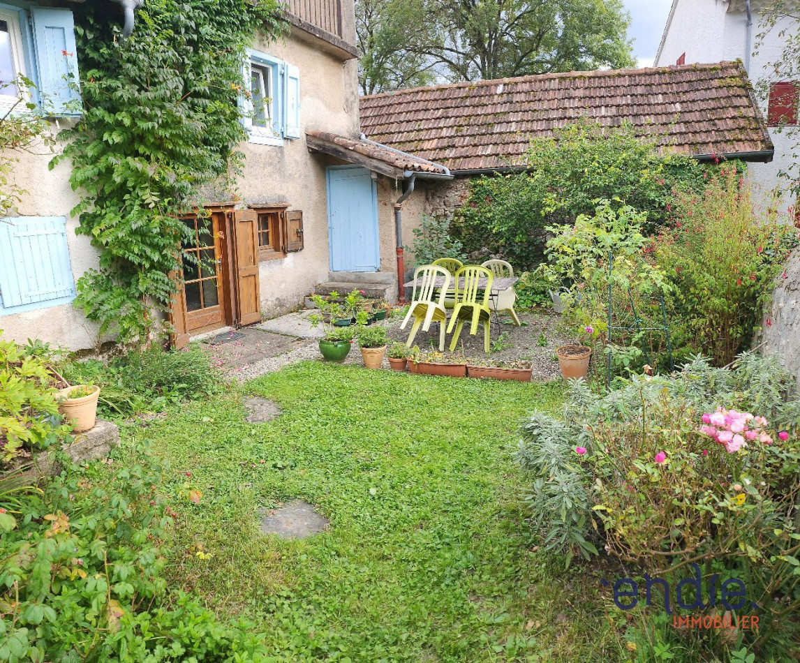 vente Maison Montels - Photo 1