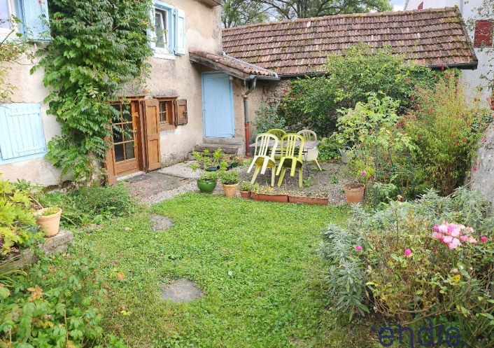 vente Maison Montels