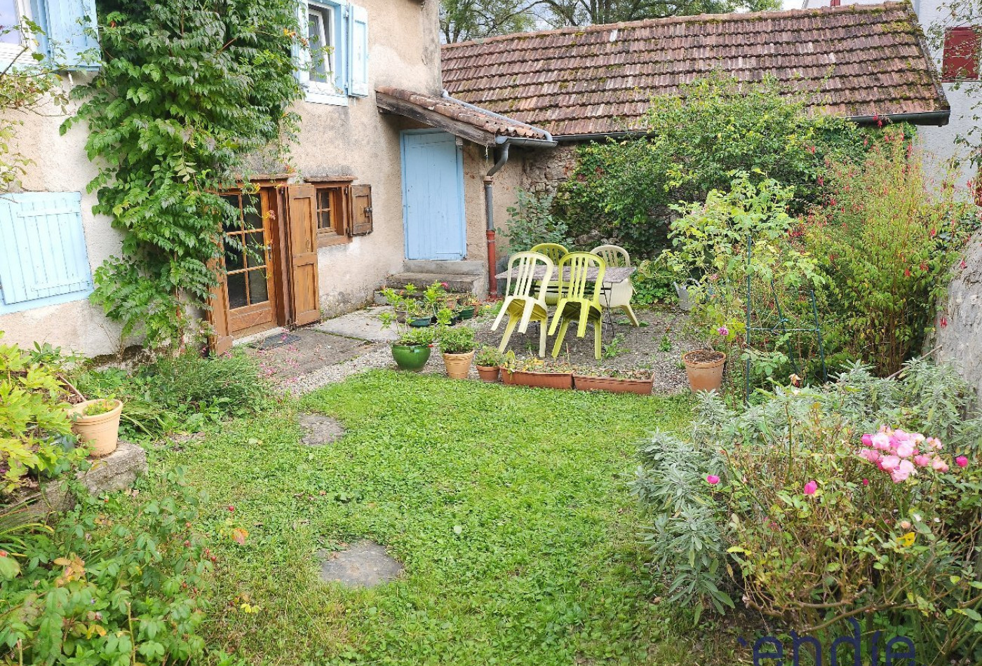 vente Maison Montels - Photo 1