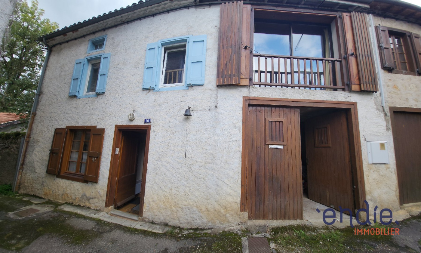 vente Maison Montels - Photo 2