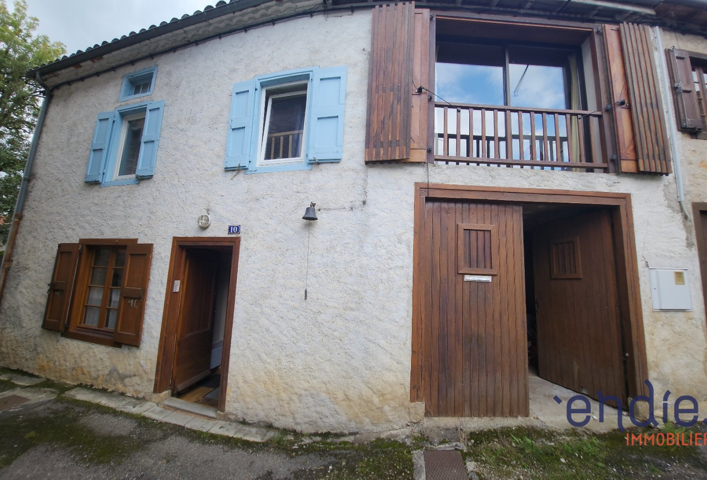 vente Maison Montels - Photo 2