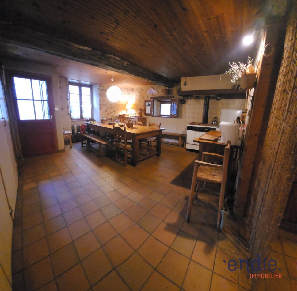 vente Maison Montels - Photo 3