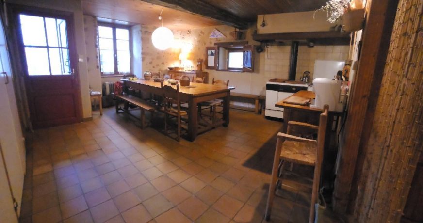 vente Maison Montels