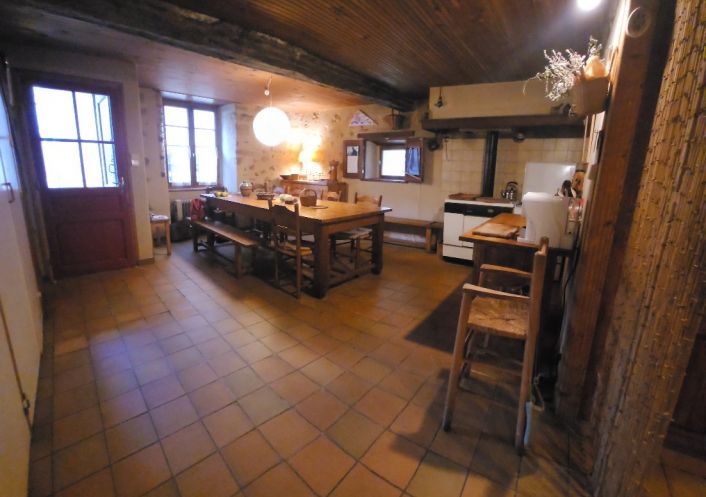 vente Maison Montels