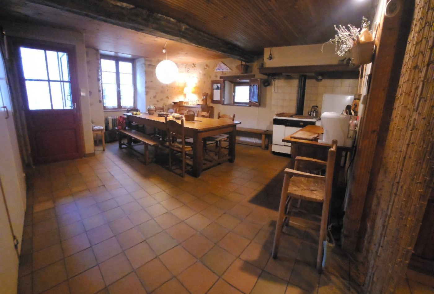 vente Maison Montels - Photo 3