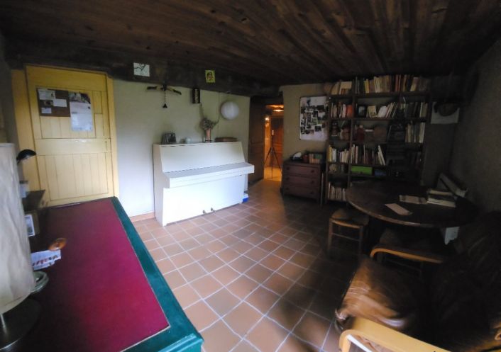 vente Maison Montels