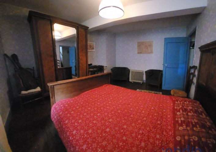 vente Maison Montels