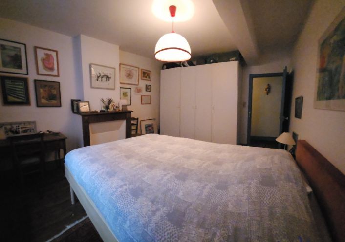 vente Maison Montels