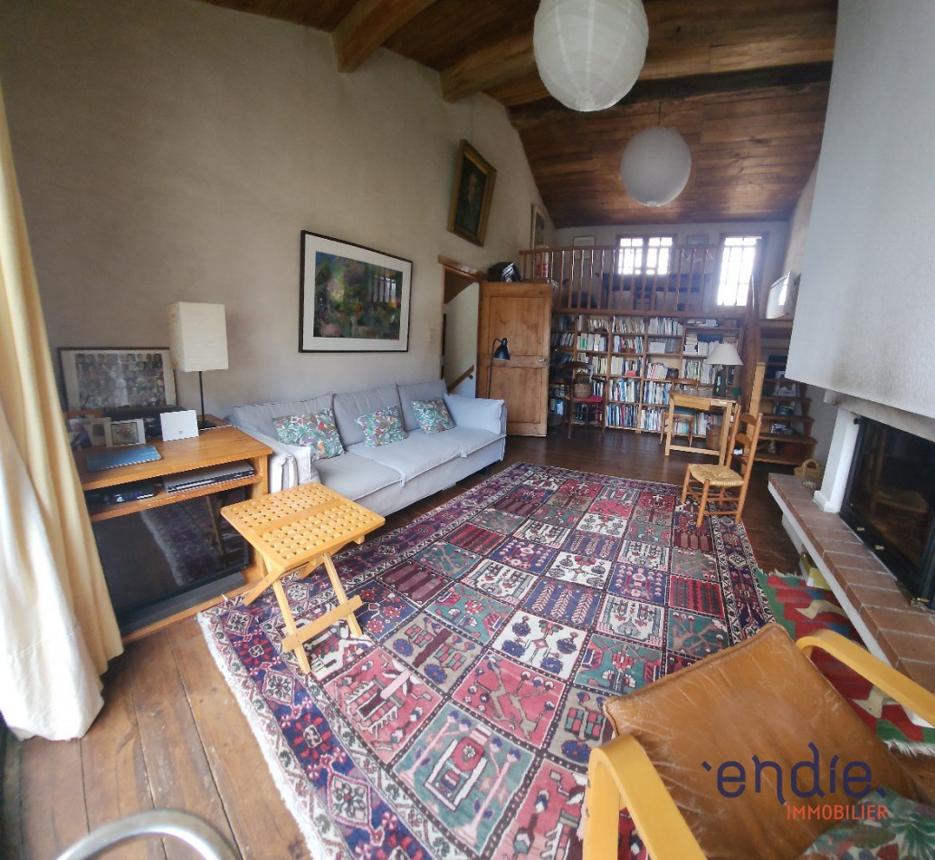 vente Maison Montels - Photo 8