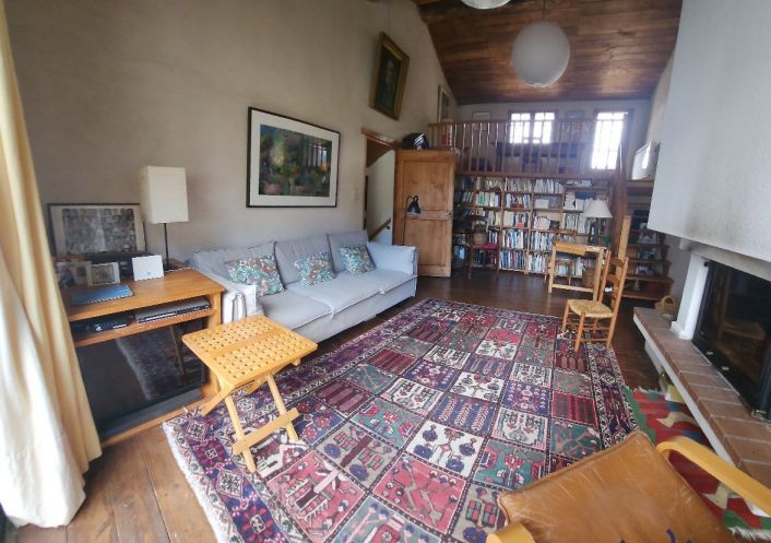 vente Maison Montels