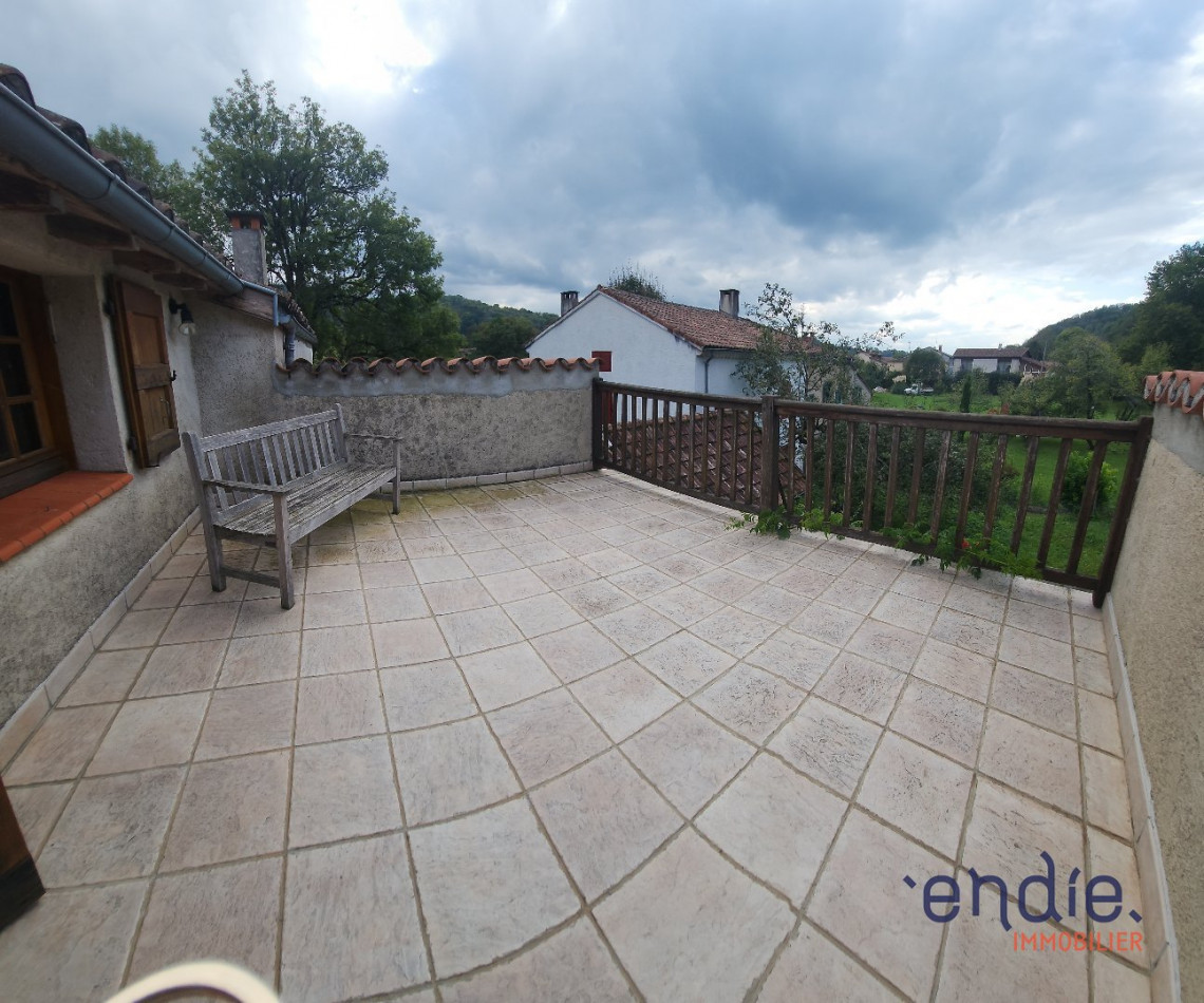 vente Maison Montels - Photo 9