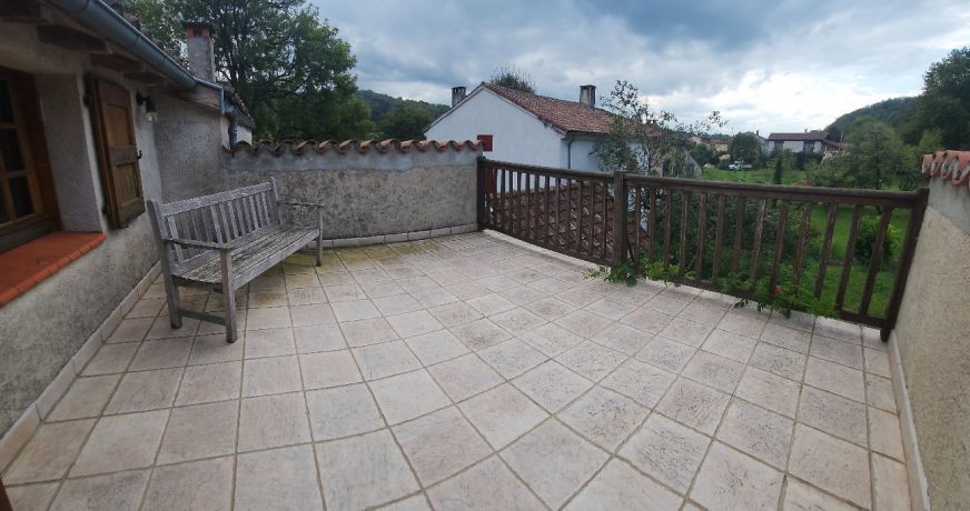 vente Maison Montels