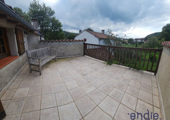 vente Maison Montels