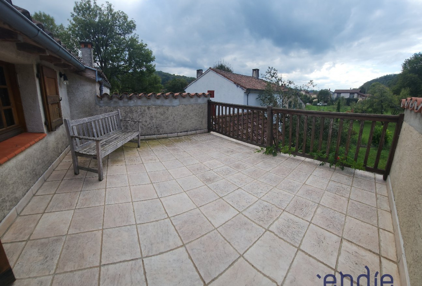 vente Maison Montels - Photo 9