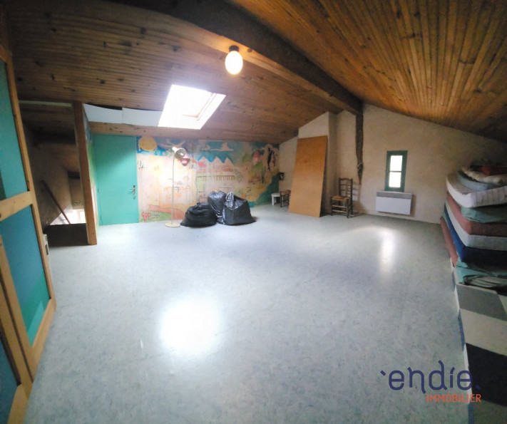vente Maison Montels - Photo 10