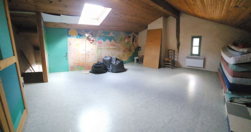 vente Maison Montels