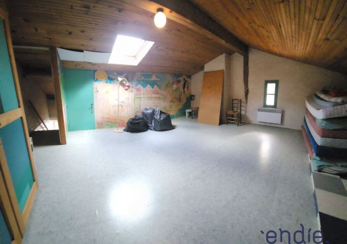 vente Maison Montels