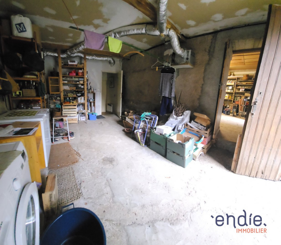 à vendre Maison Montels - Photo 11