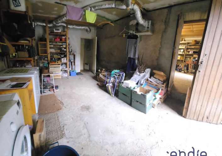 vente Maison Montels