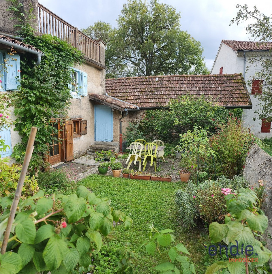 à vendre Maison Montels - Photo 12
