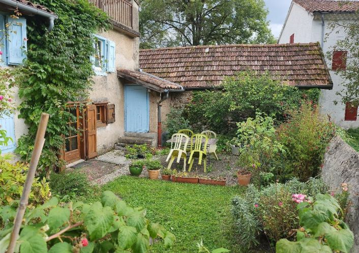 vente Maison Montels