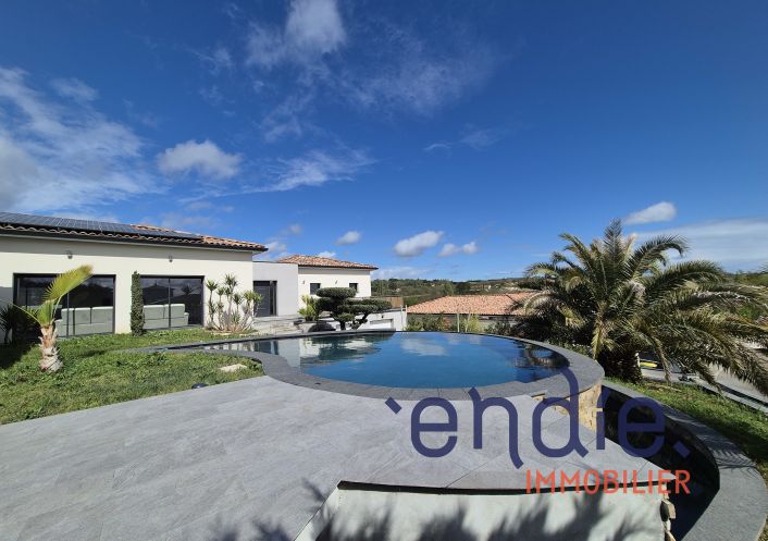 à vendre Maison Garidech