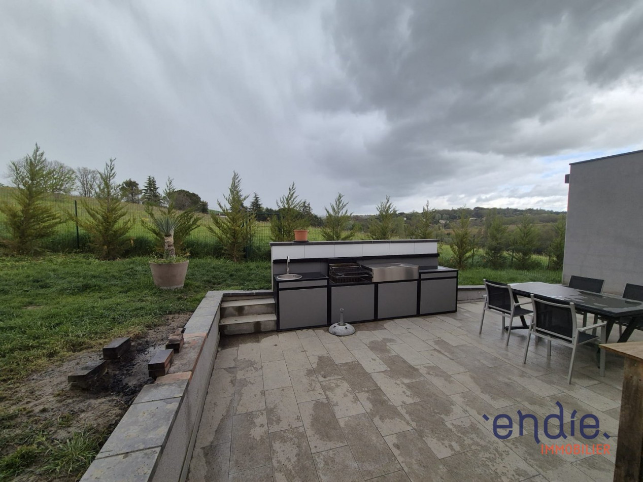 à vendre Maison Garidech - Photo 11