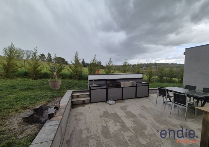 à vendre Maison Garidech