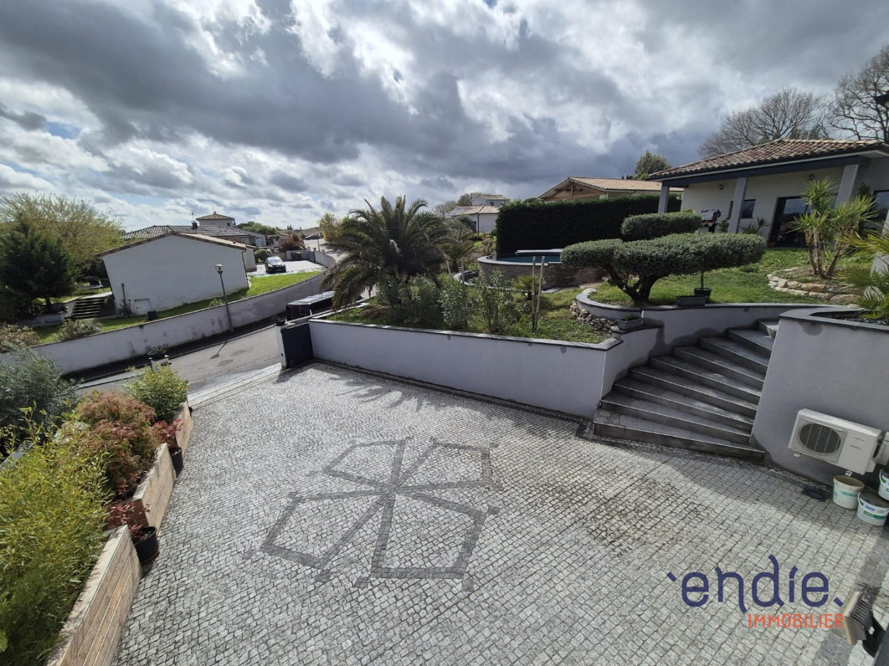 à vendre Maison Garidech - Photo 12